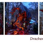 Drachenfamilie