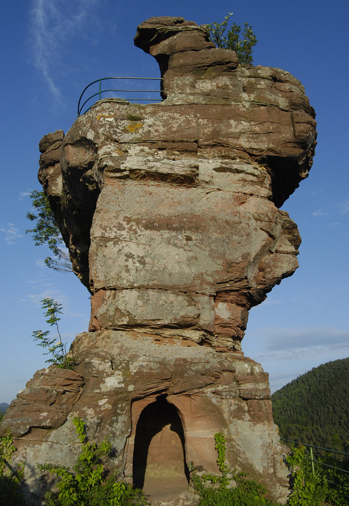 Drachenfels