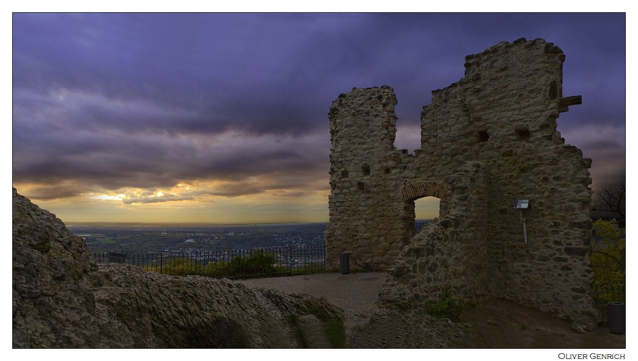 Drachenfels 1