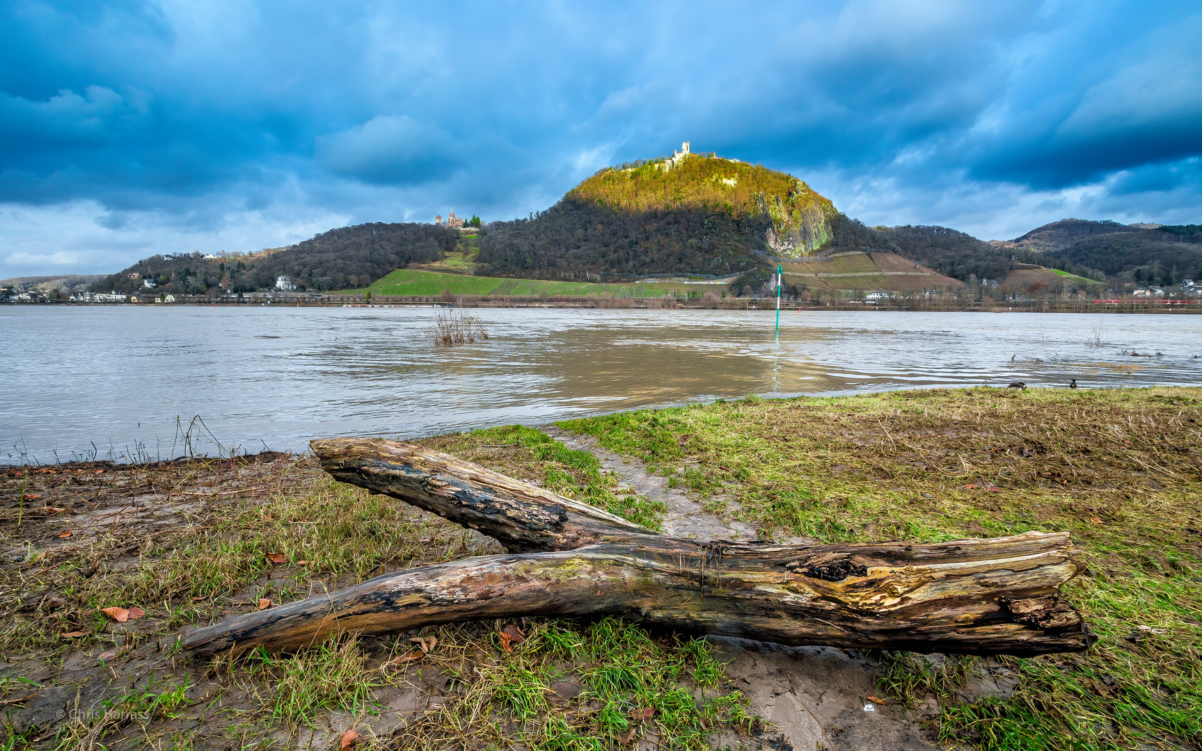 Drachenfels 1