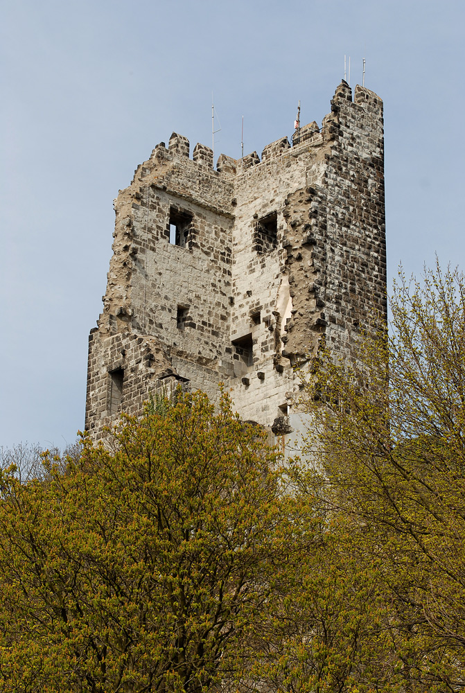 Drachenfels