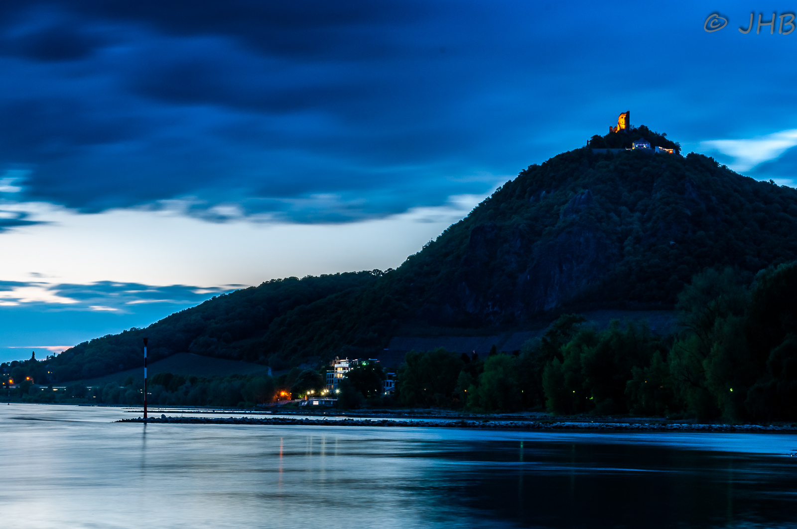 Drachenfels