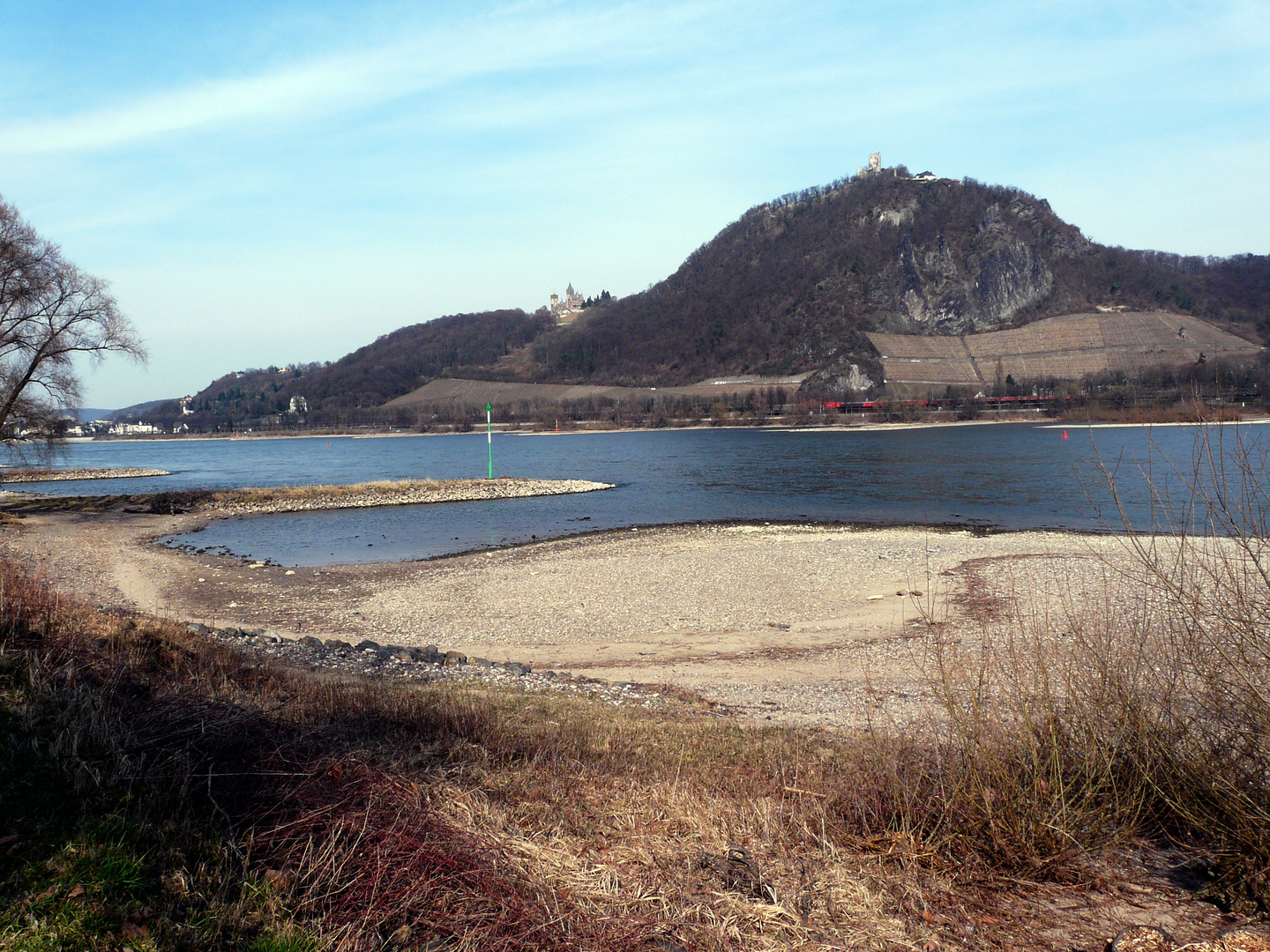 Drachenfels