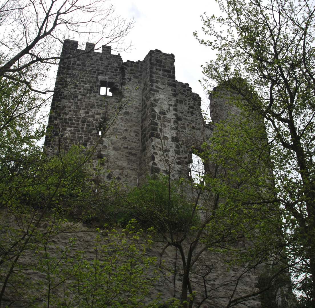 Drachenfels 2