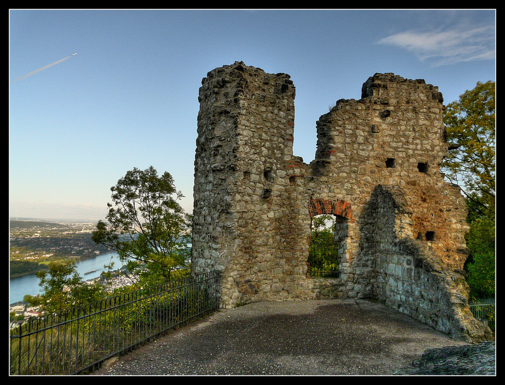 Drachenfels 2