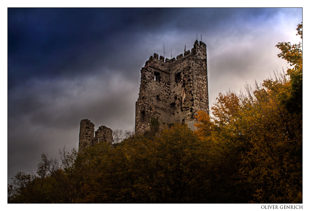 Drachenfels 2