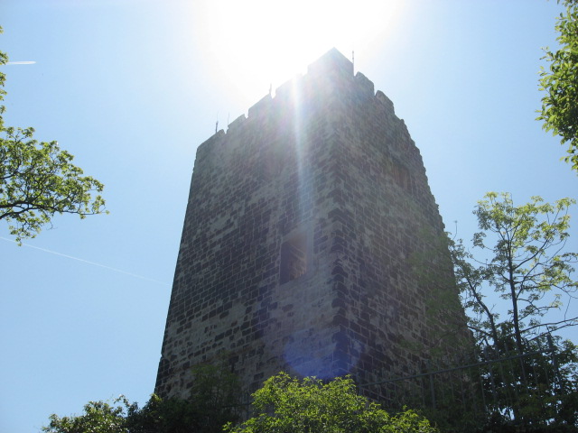 Drachenfels 2