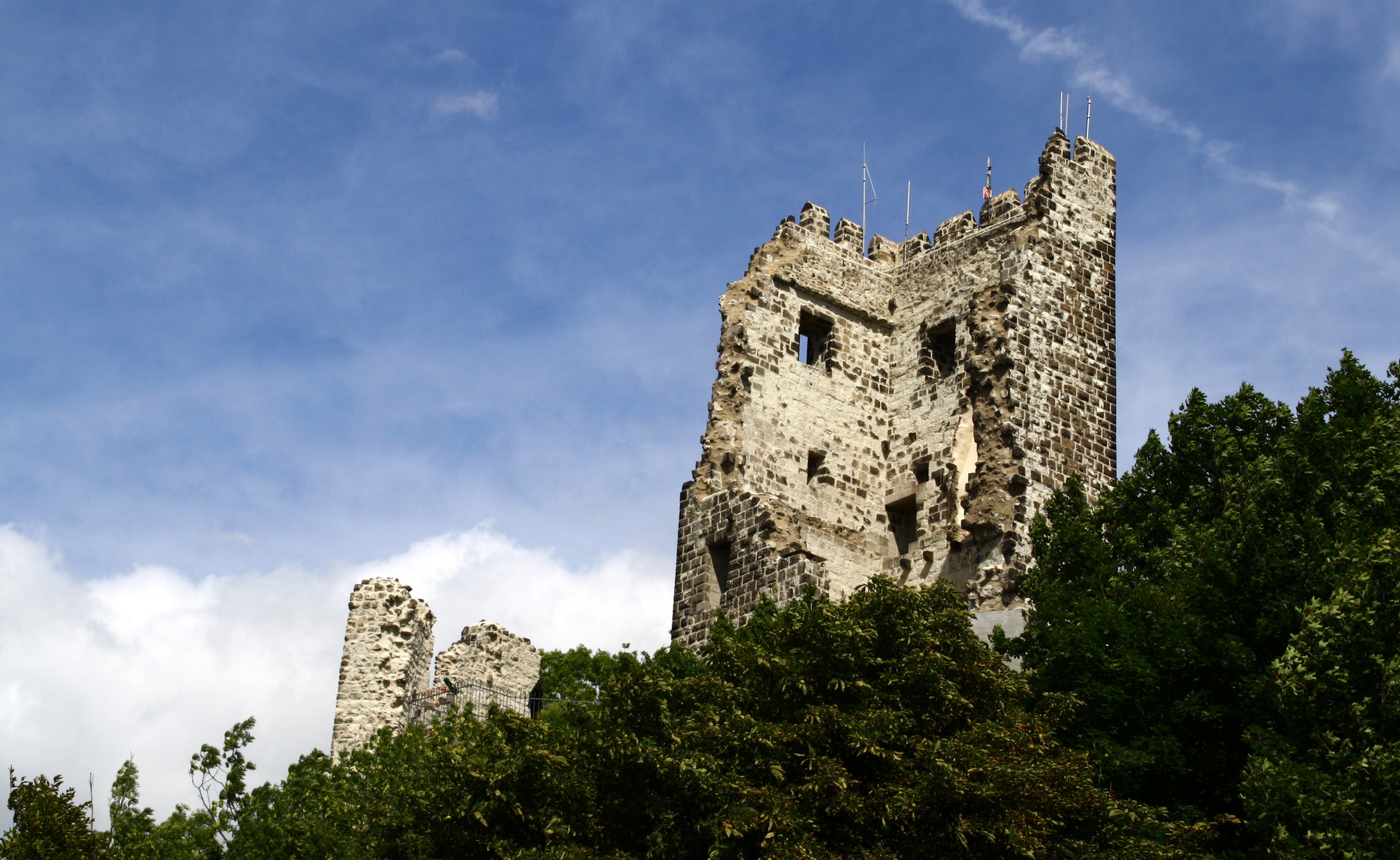 Drachenfels