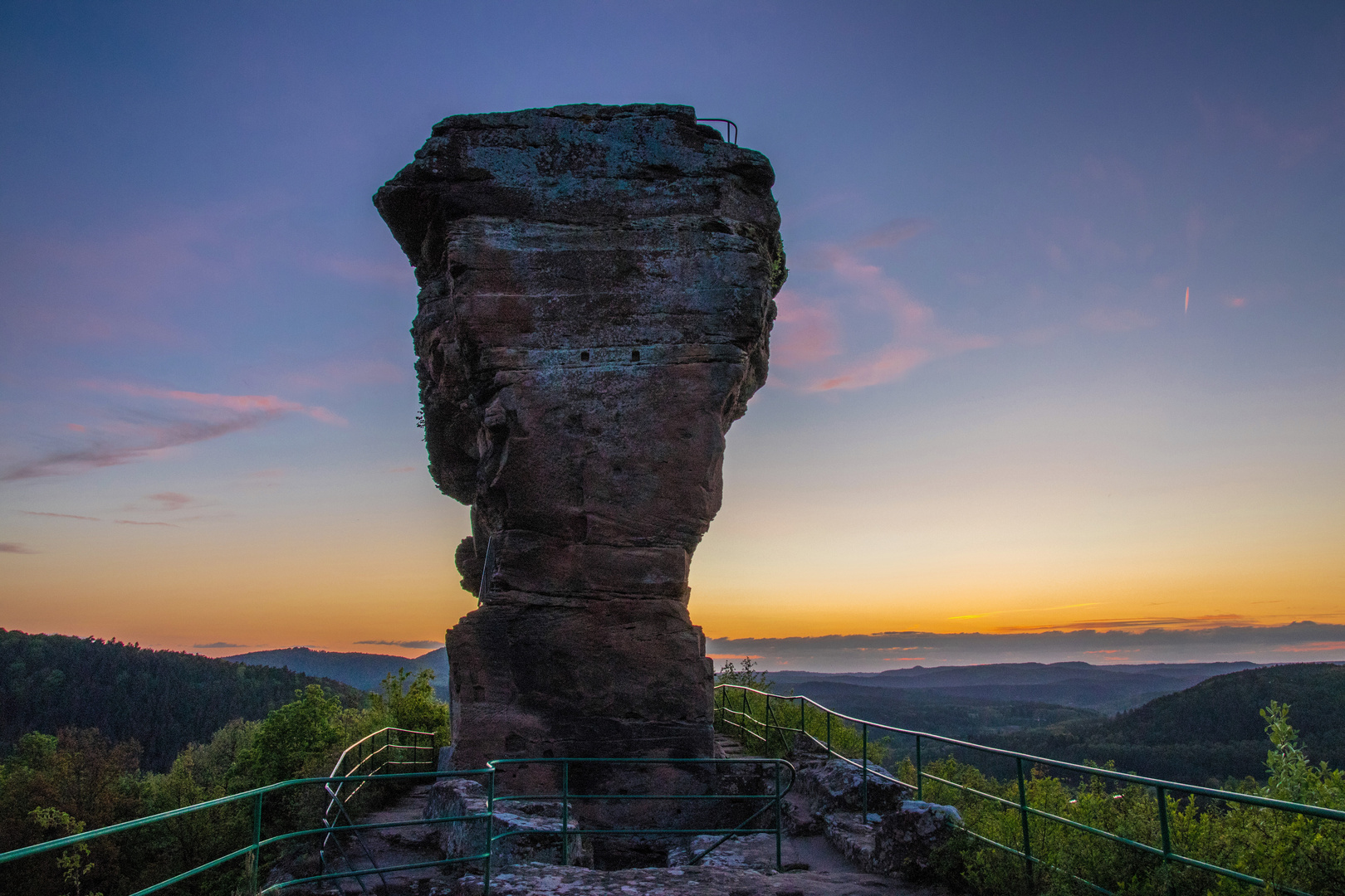 Drachenfels