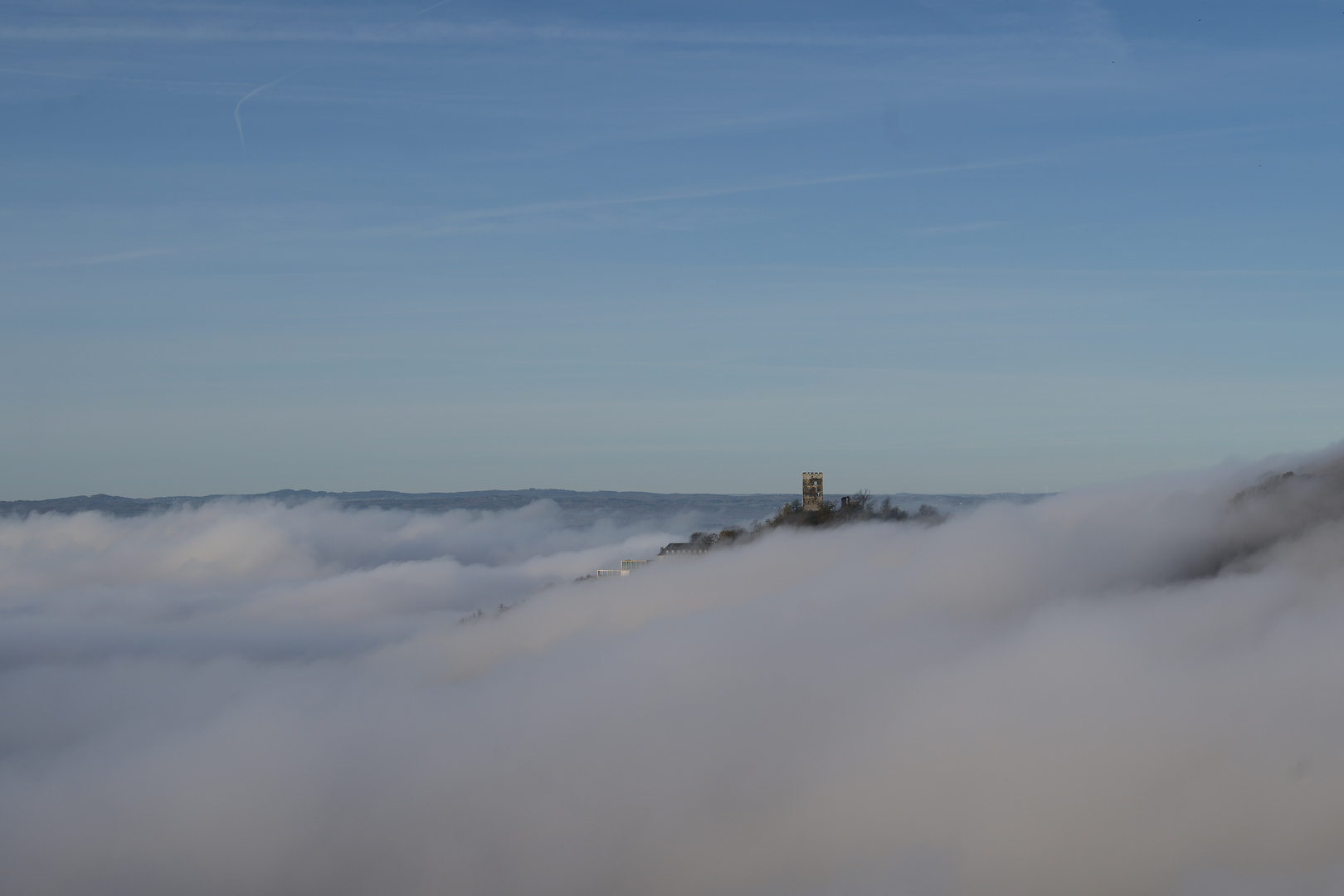 Drachenfels