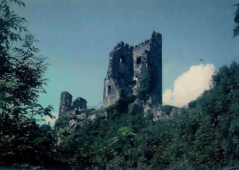 Drachenfels