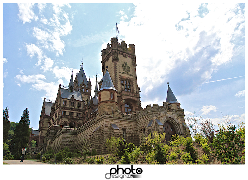 Drachenfels