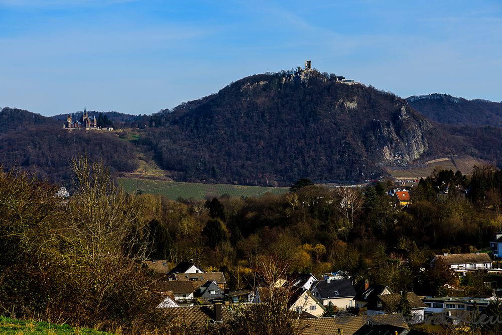 Drachenfels