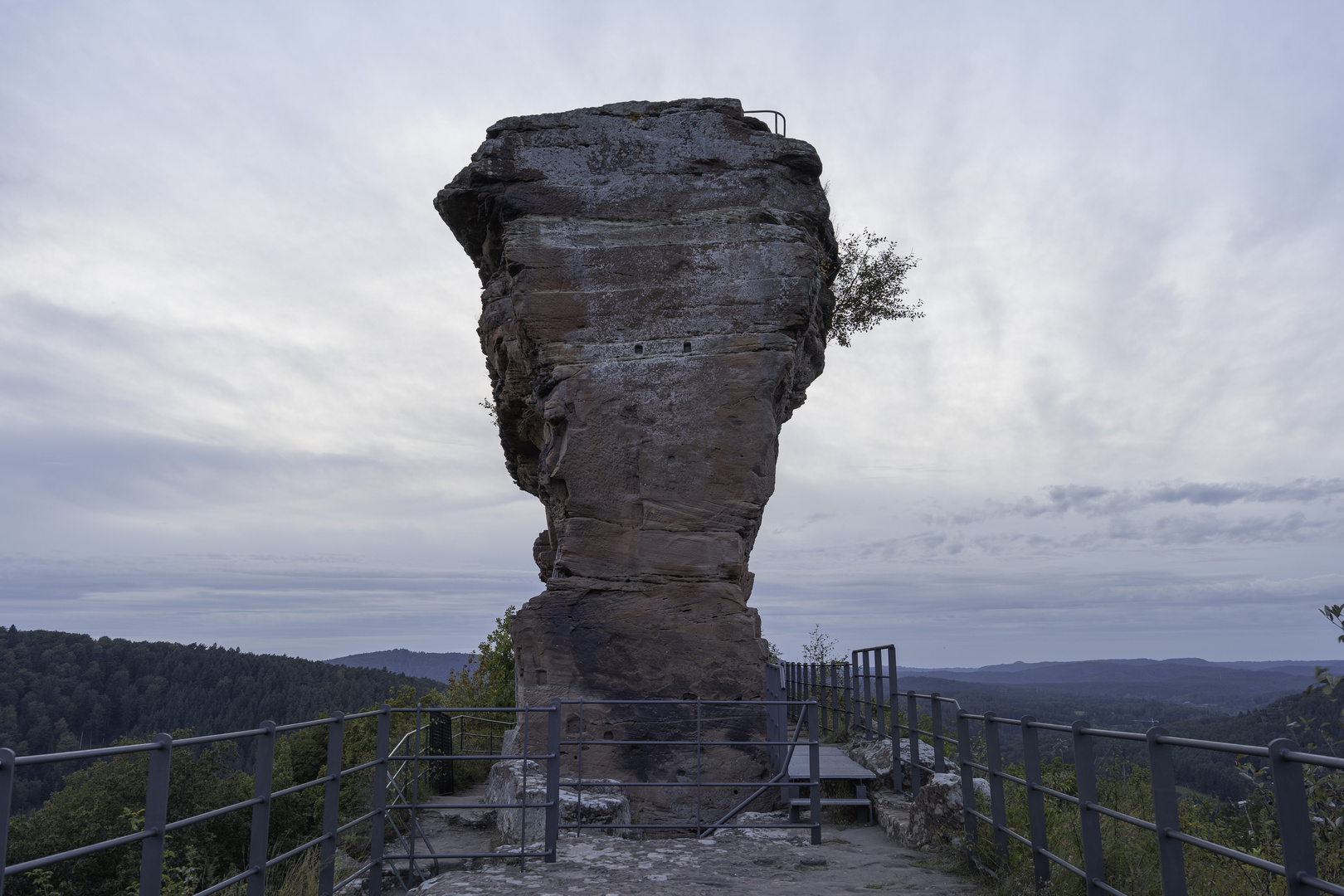 Drachenfels