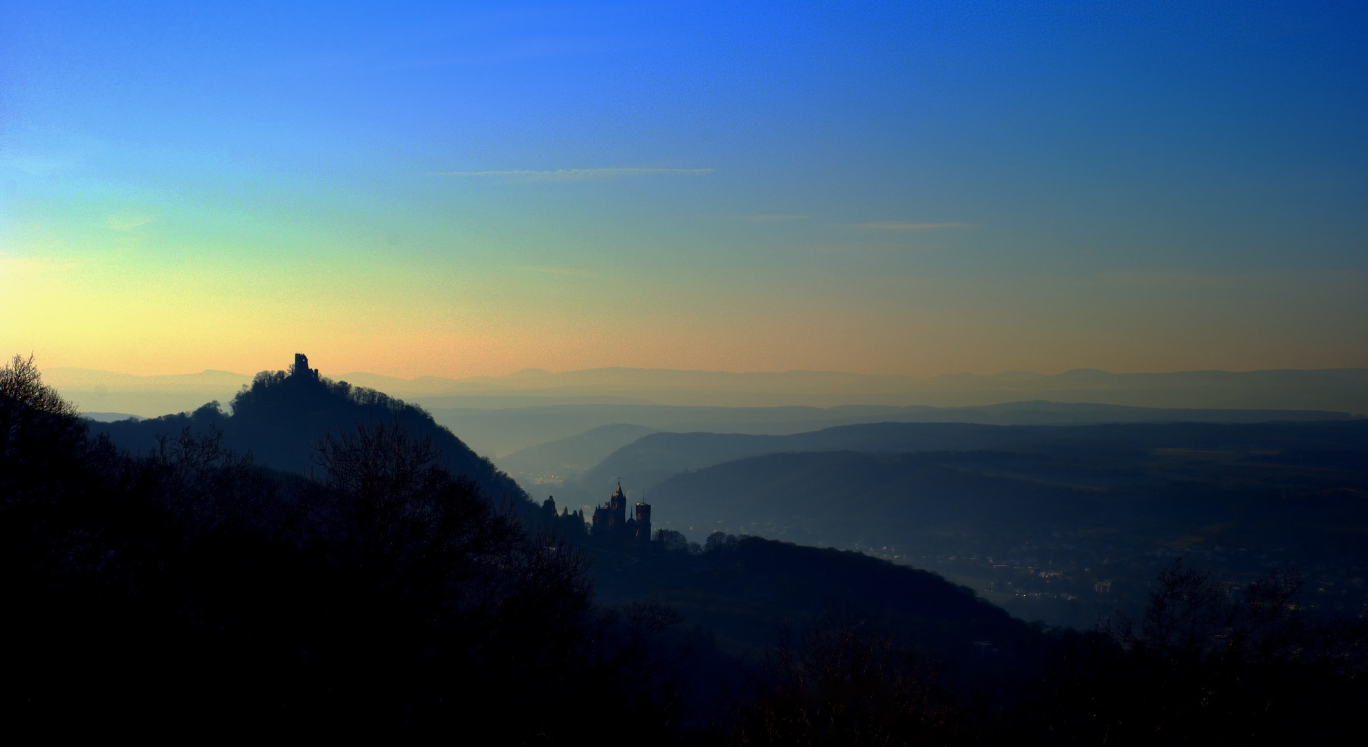 Drachenfels