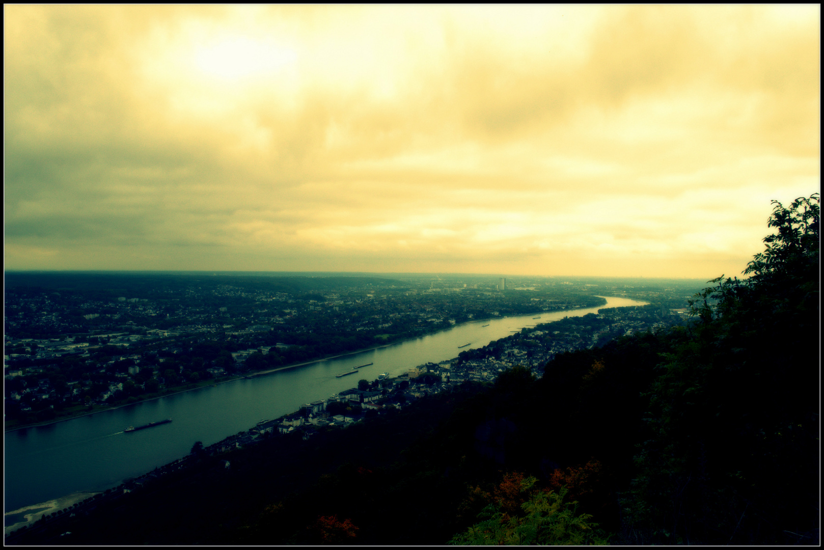 Drachenfels