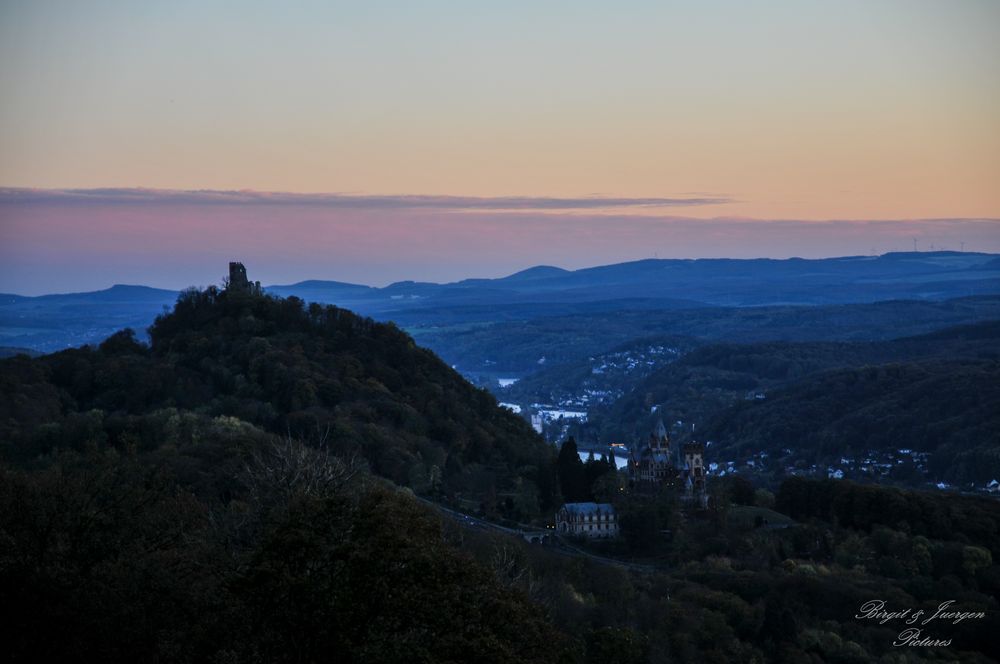 Drachenfels