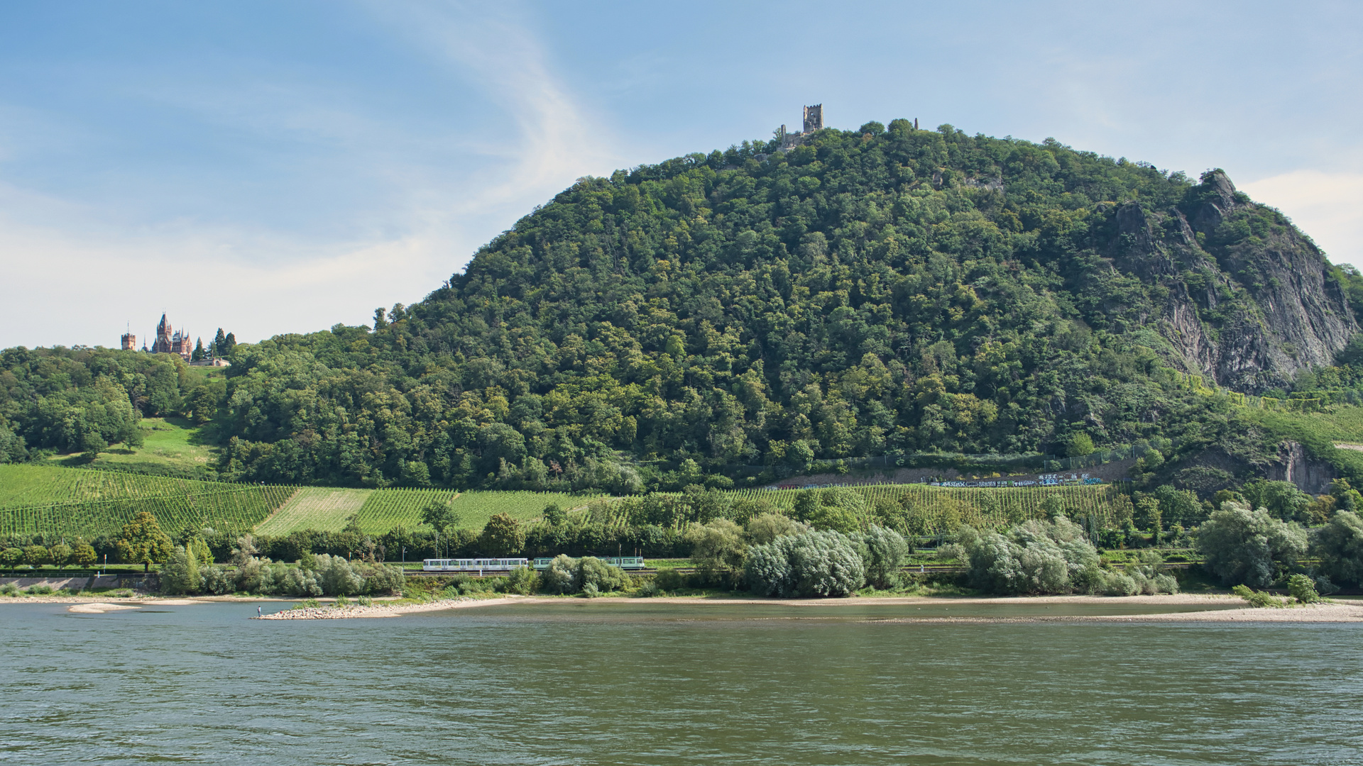 Drachenfels