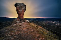 Drachenfels