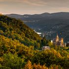 Drachenfels