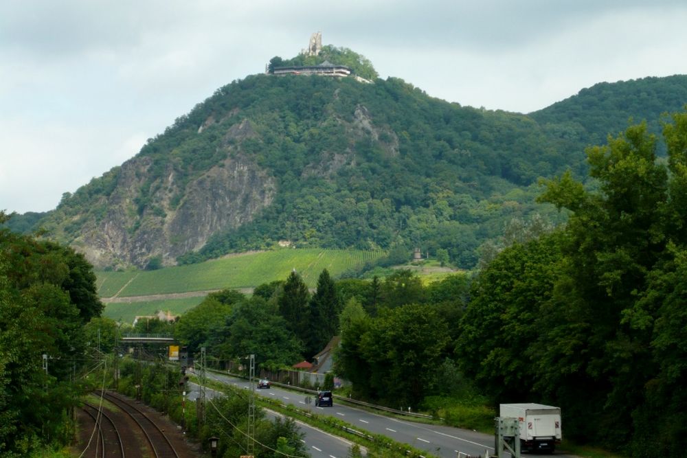 Drachenfels