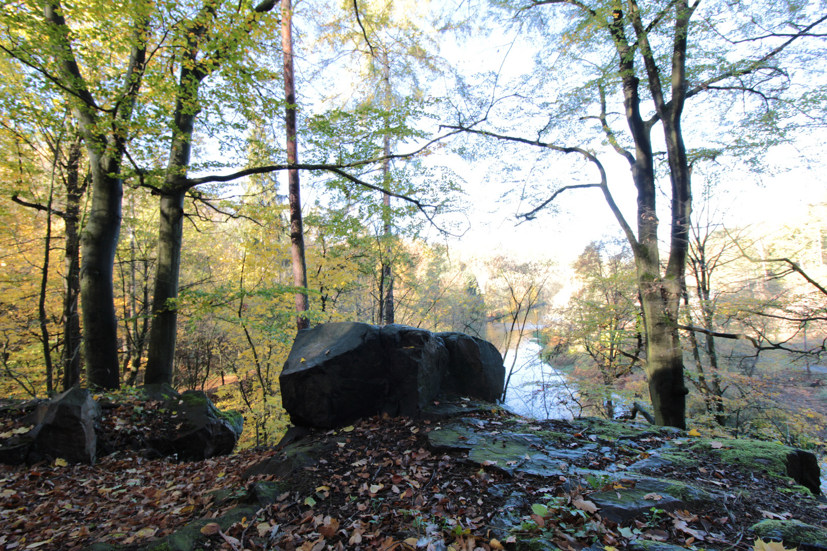 Drachenfels