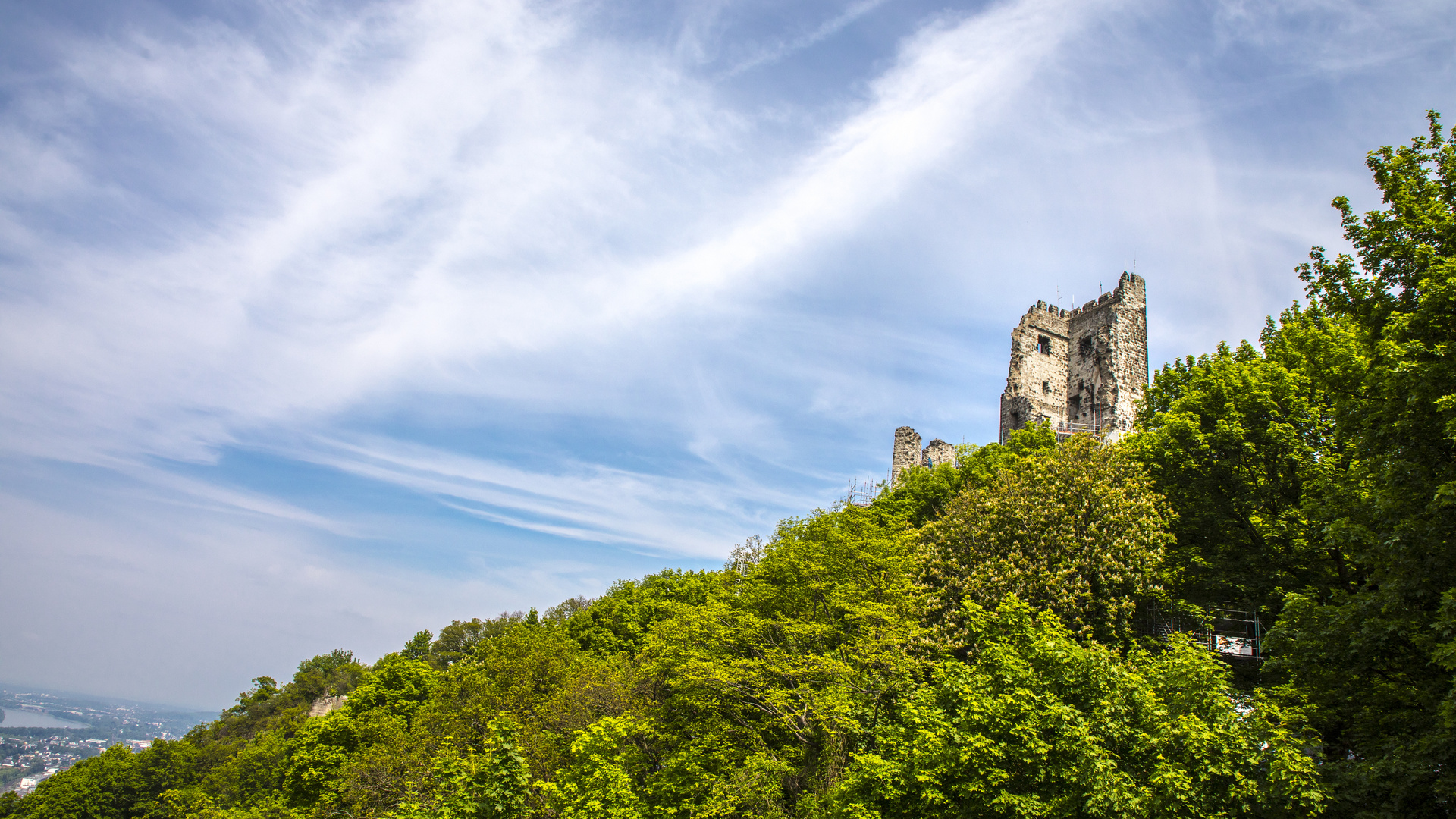 Drachenfels