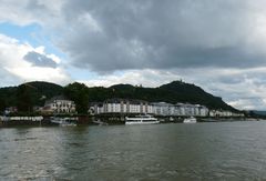 Drachenfels