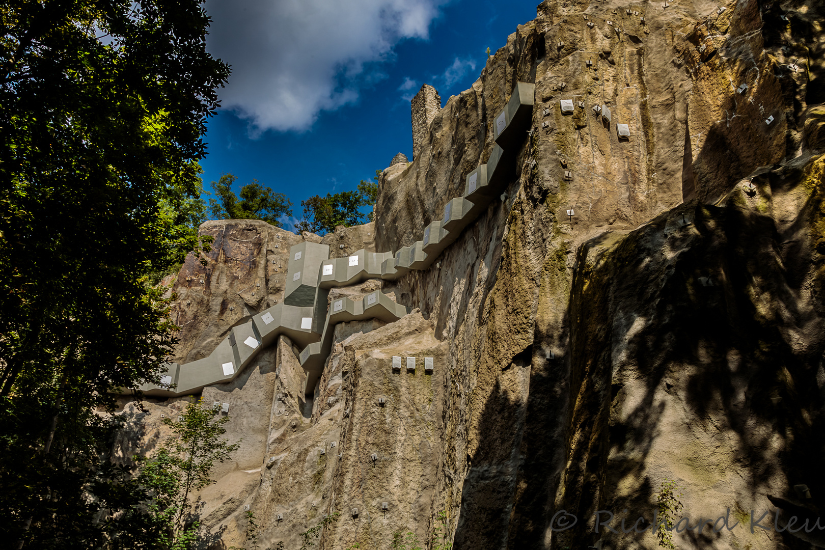 Drachenfels