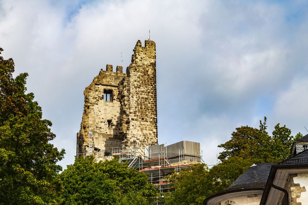 Drachenfels