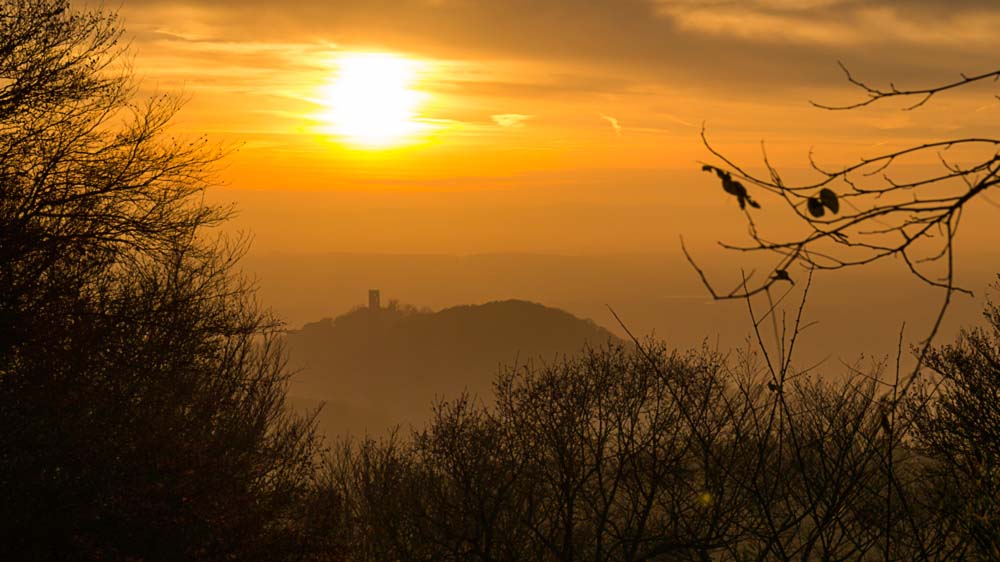 Drachenfels