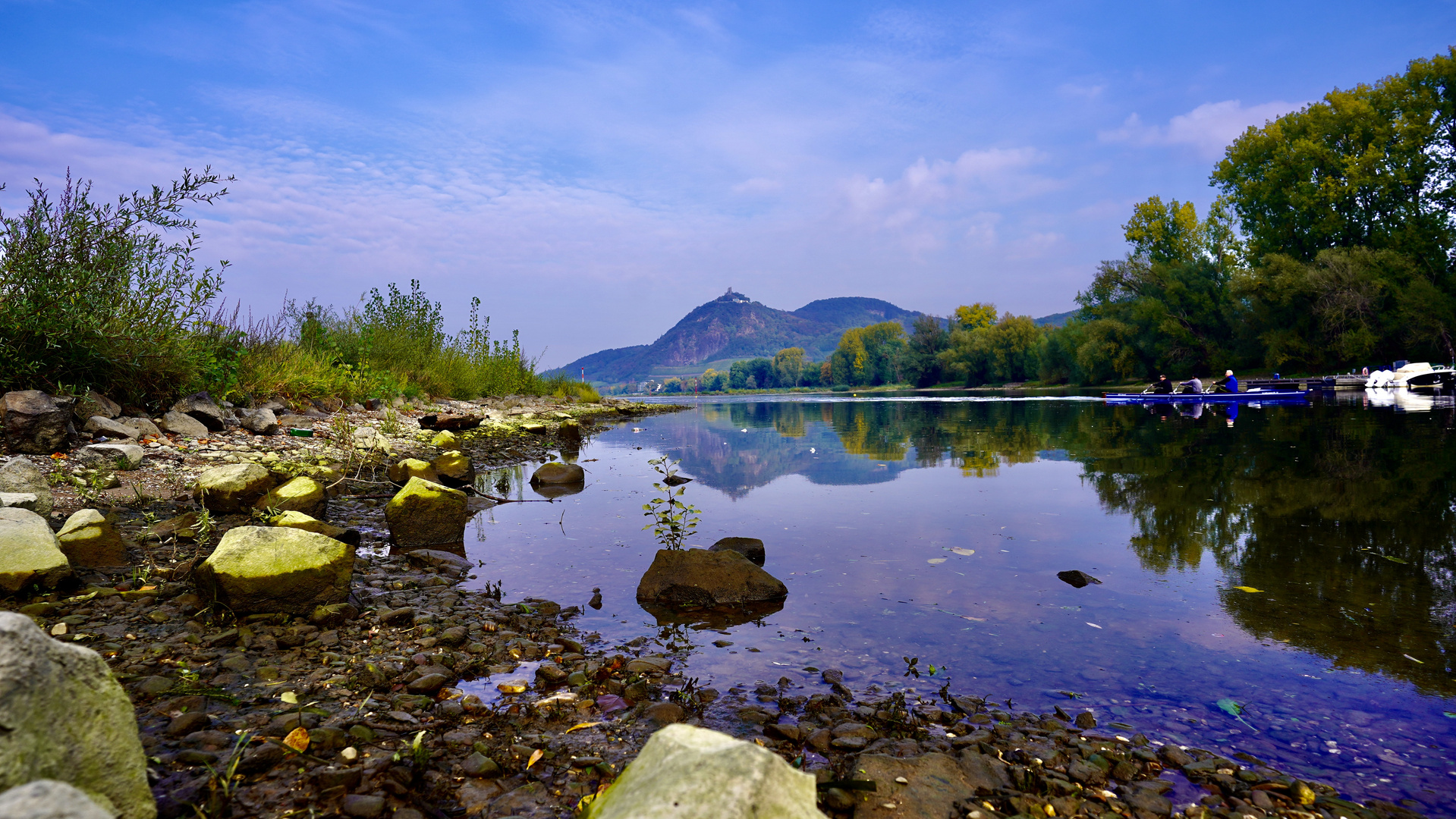 Drachenfels