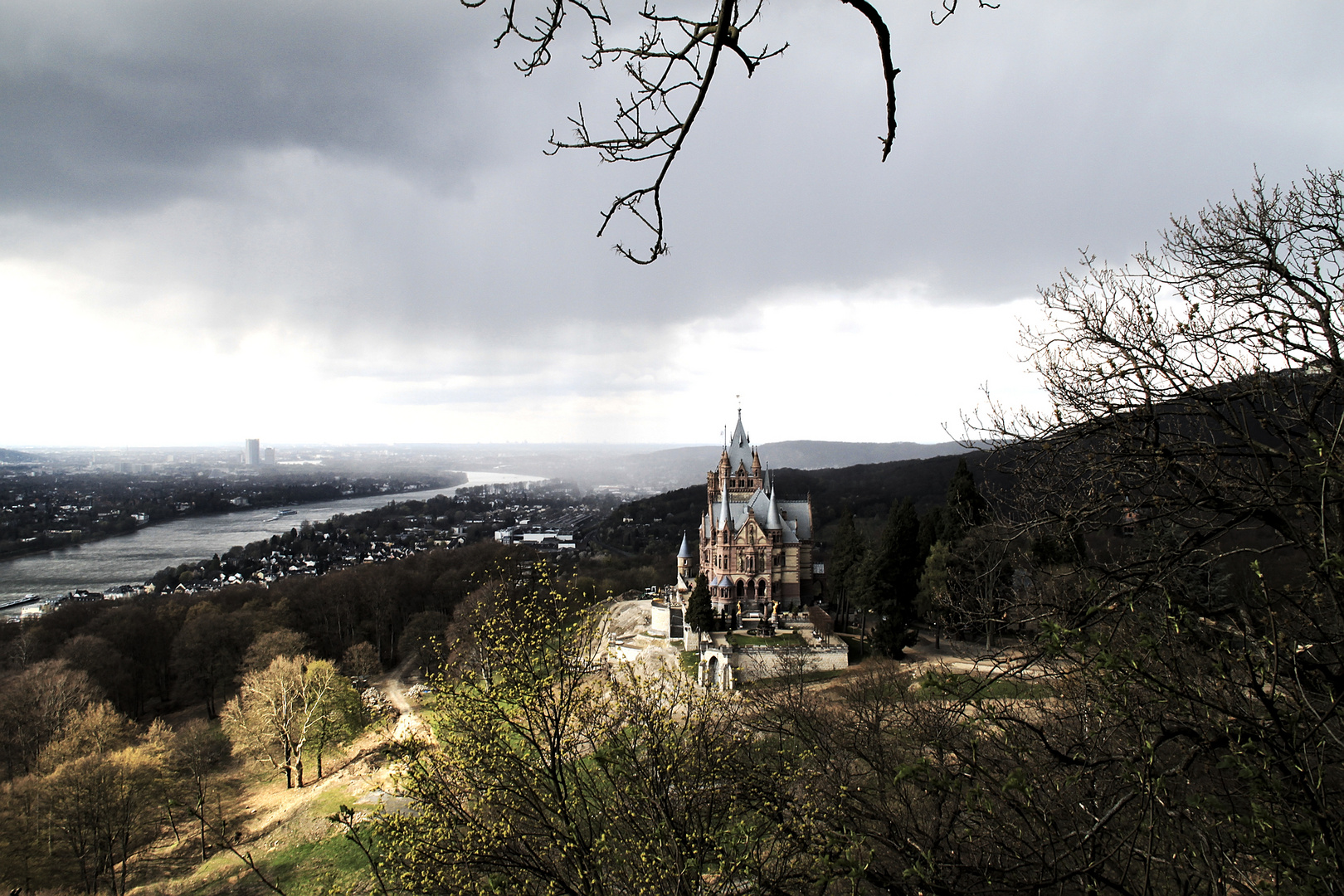 Drachenfels