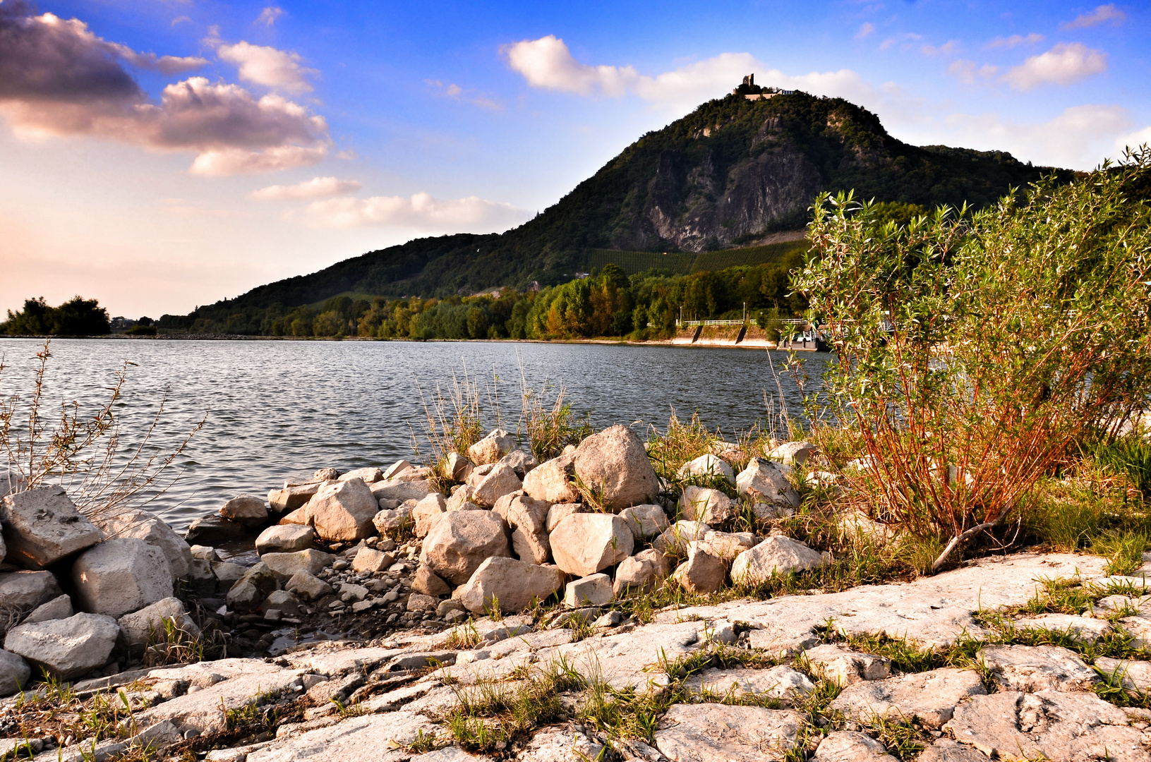 Drachenfels