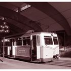 Drachenfels-Bahn, 1962