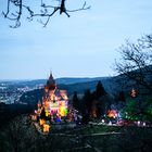 Drachenfels, Bonn