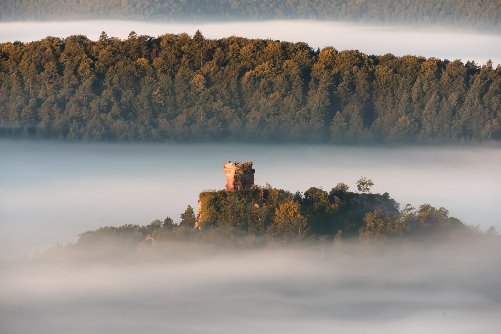 Drachenfels