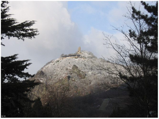 Drachenfels