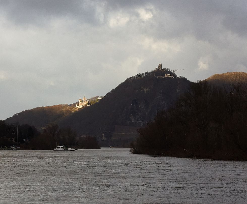 Drachenfels