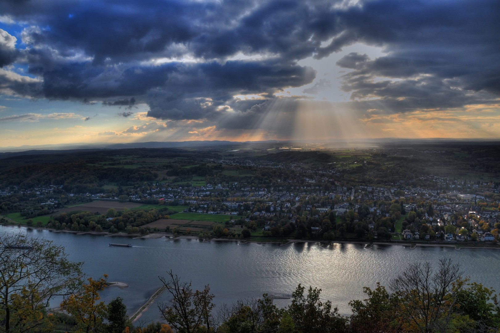 Drachenfels