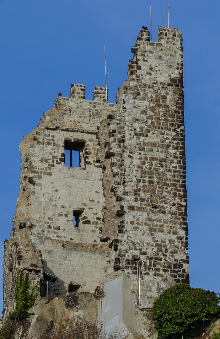 Drachenfels