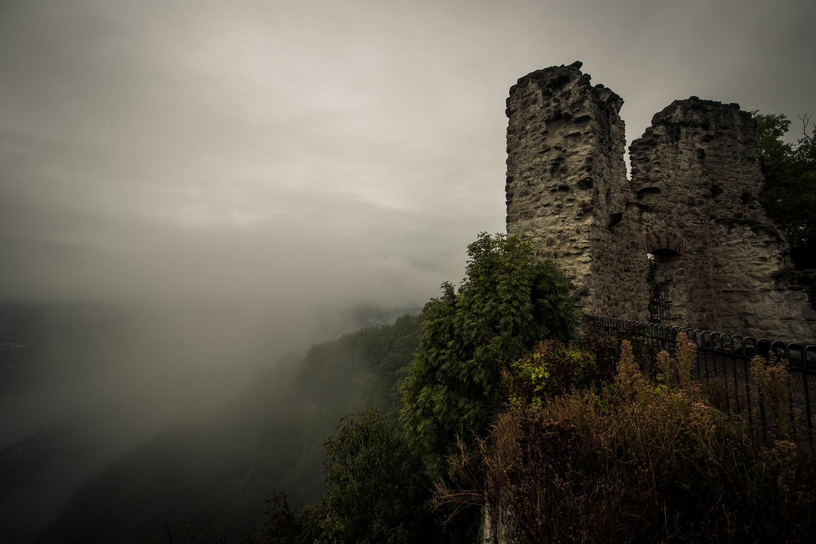 Drachenfels