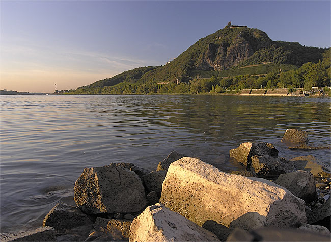 Drachenfels