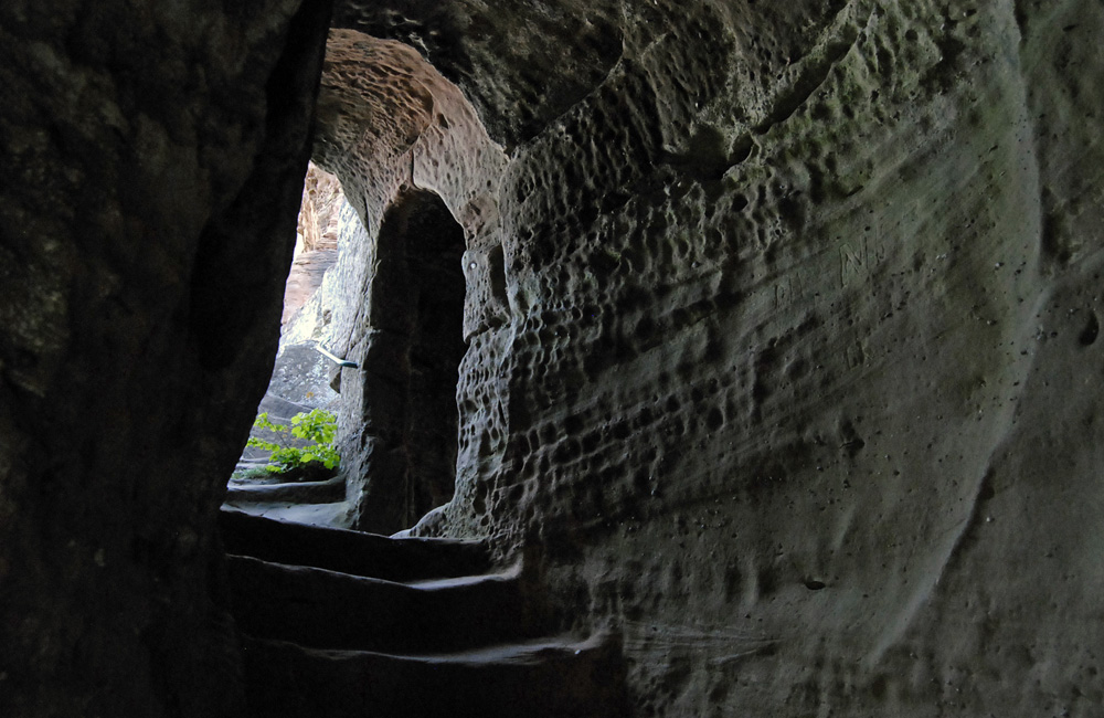 Drachenfels