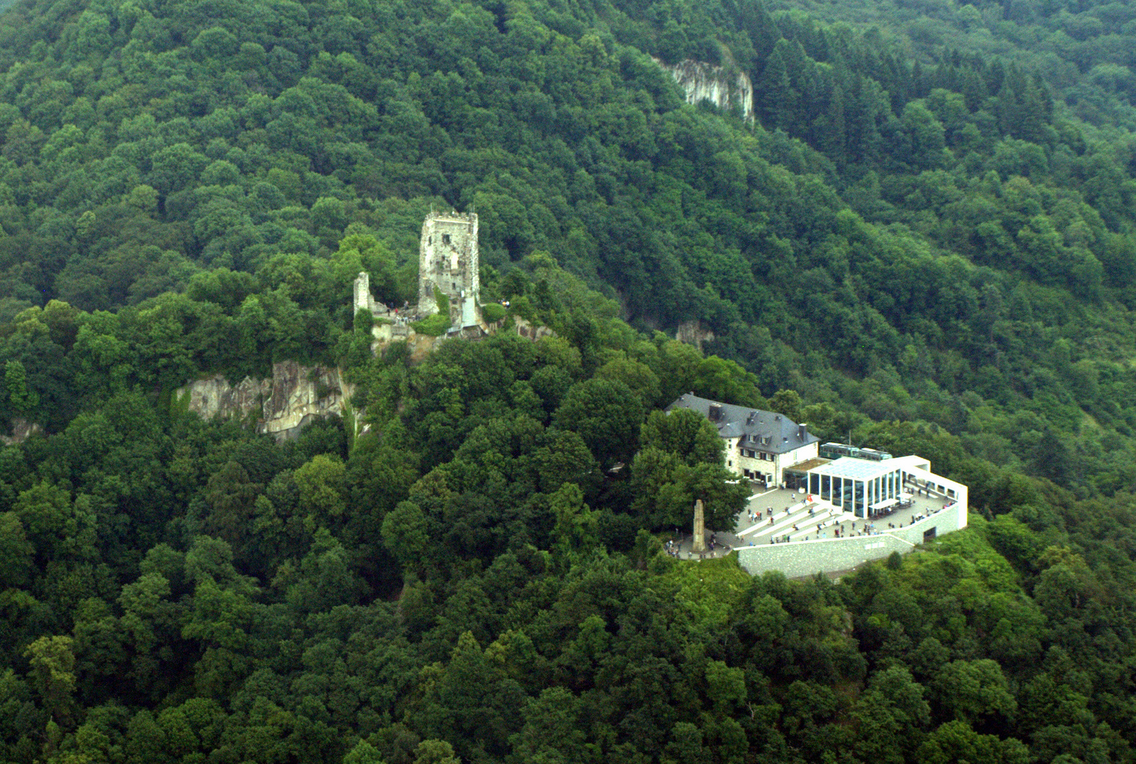 Drachenfels