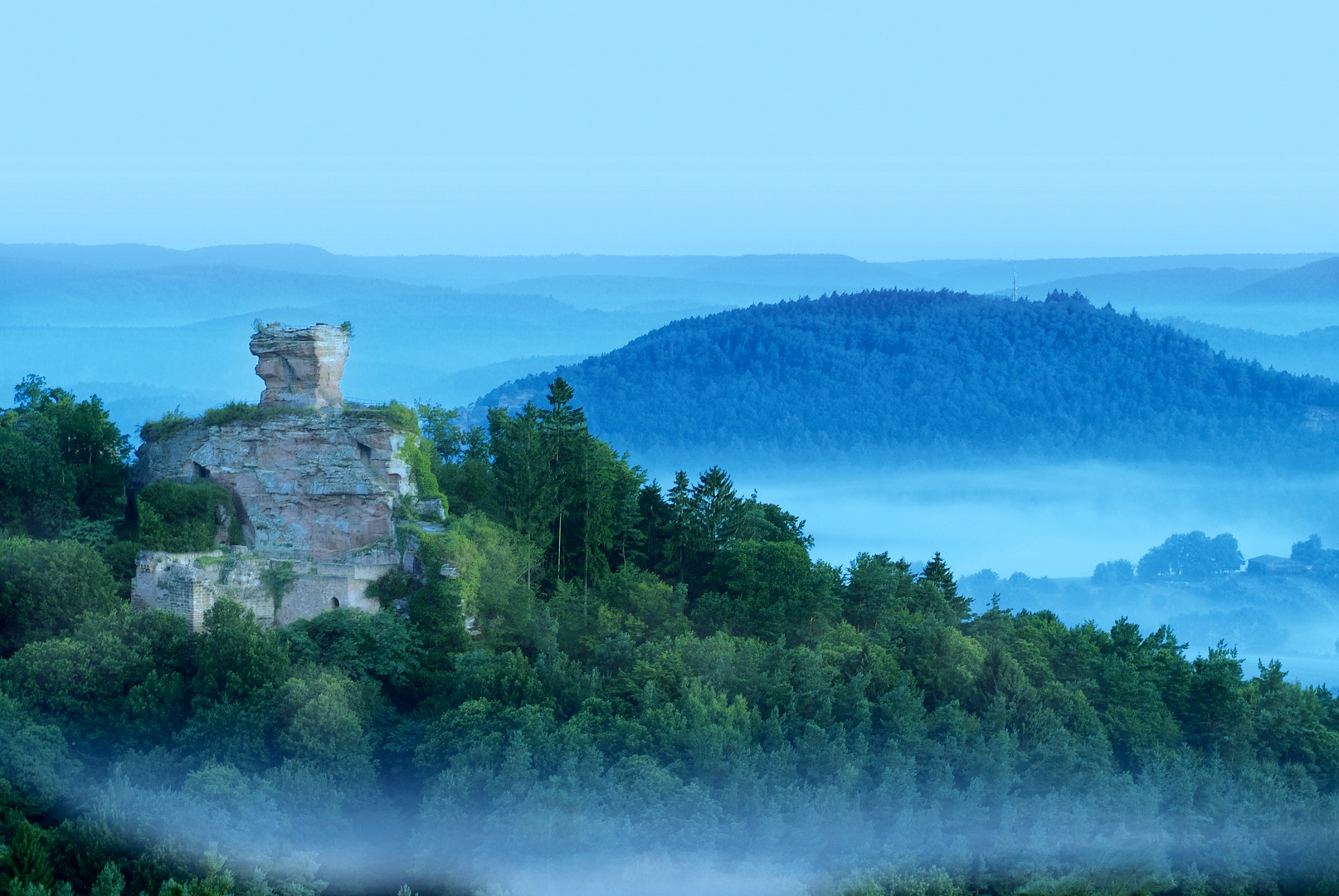 drachenfels