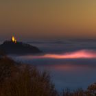 Drachenfels im Advent