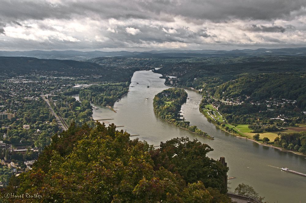 Drachenfels-Königswinter