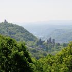 Drachenfels mit Drachenburg DSC_8355