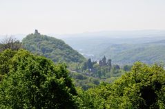 Drachenfels mit Drachenburg DSC_8355